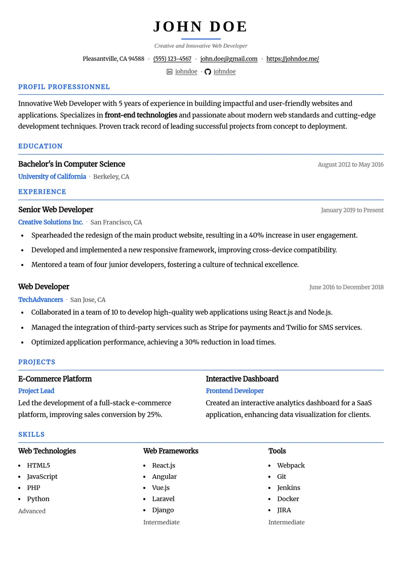 McGill FR-style preview