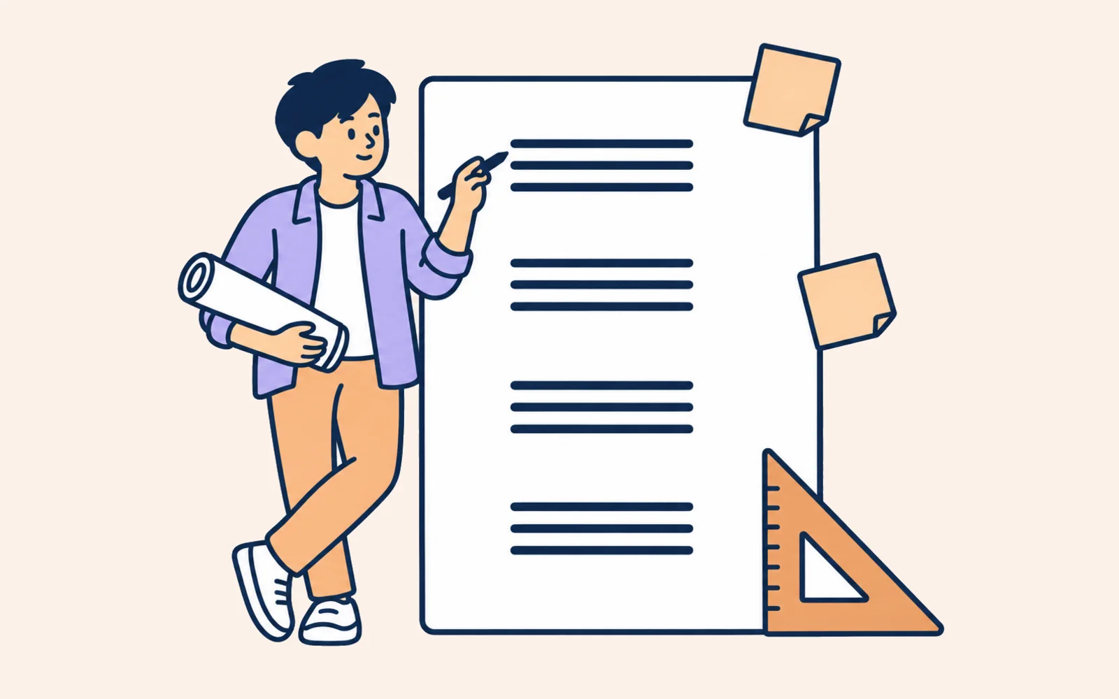 Architect Resume Example: Which Bullets Get You Interviews?