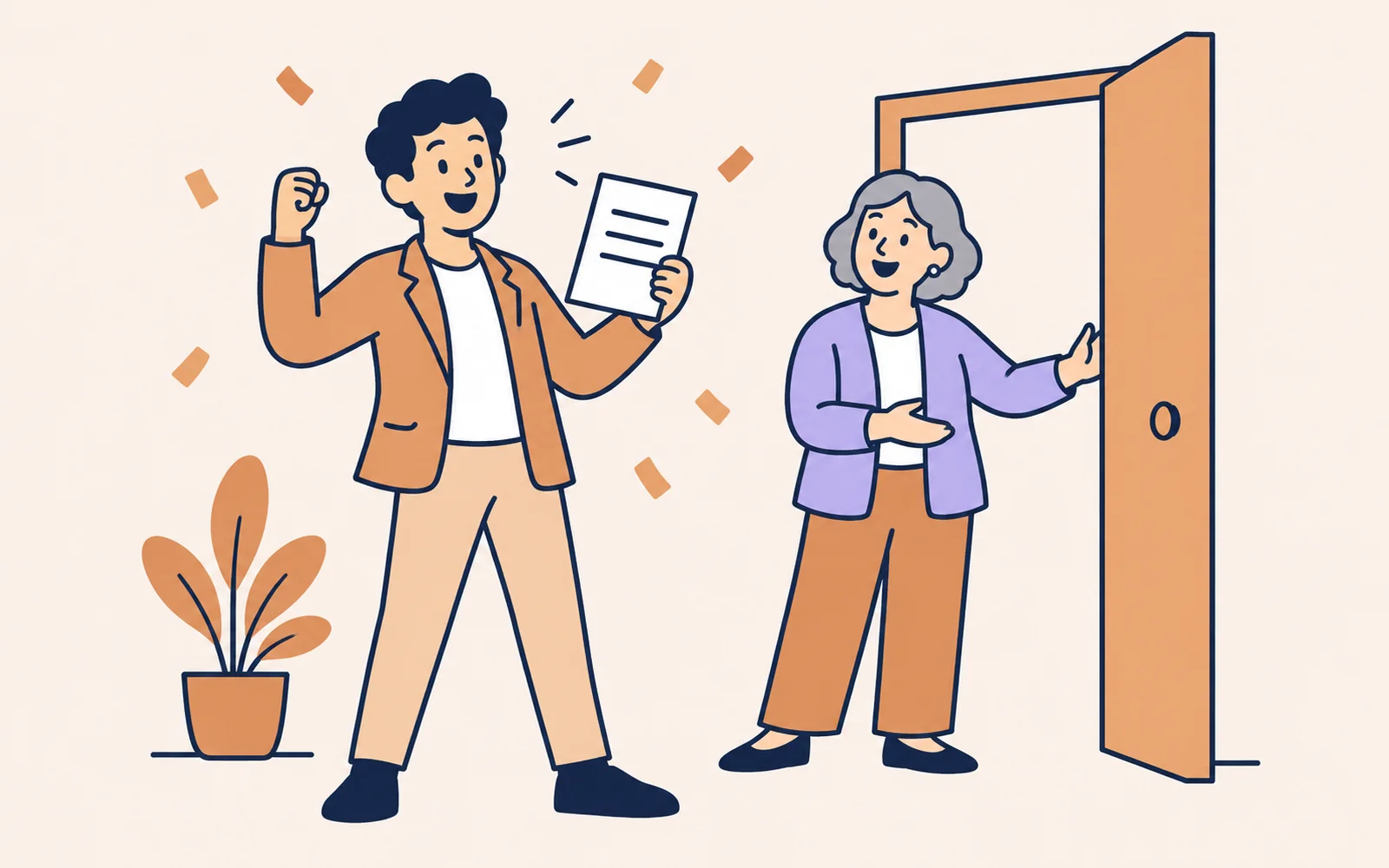 What Does a Cambridge CV Template Actually Include?