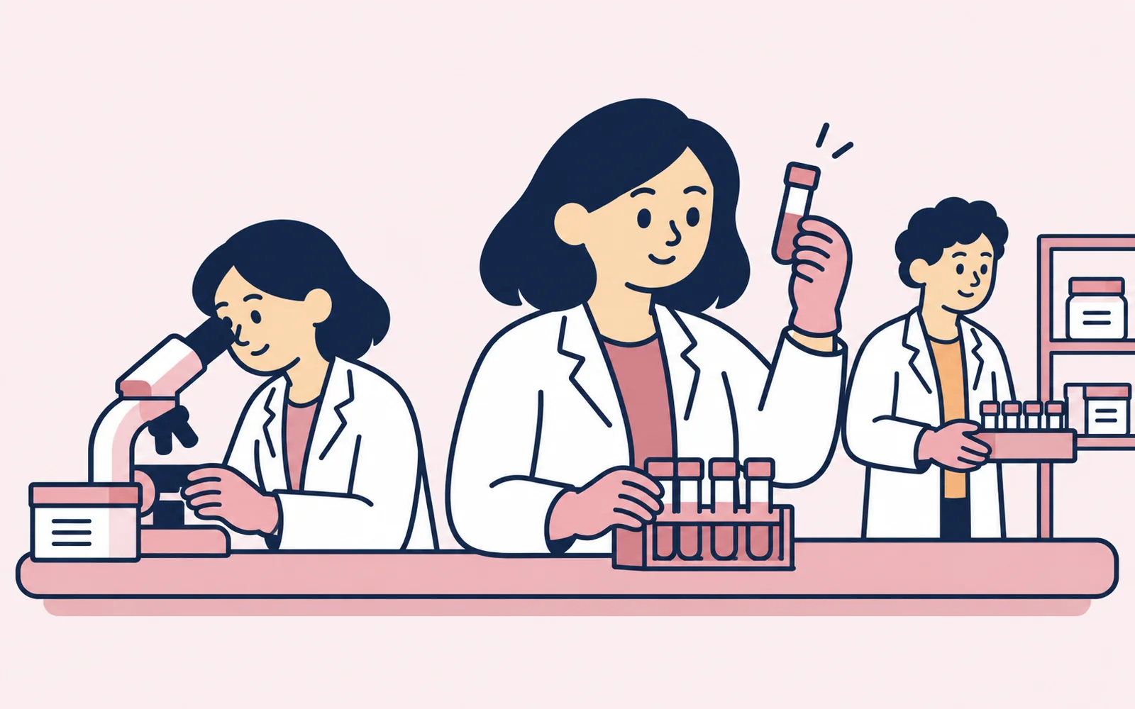 How Do You Write a Clinical Lab Scientist Resume?
