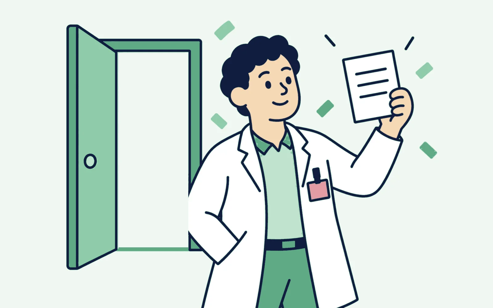 What Belongs in a Clinical Research Associate Resume?