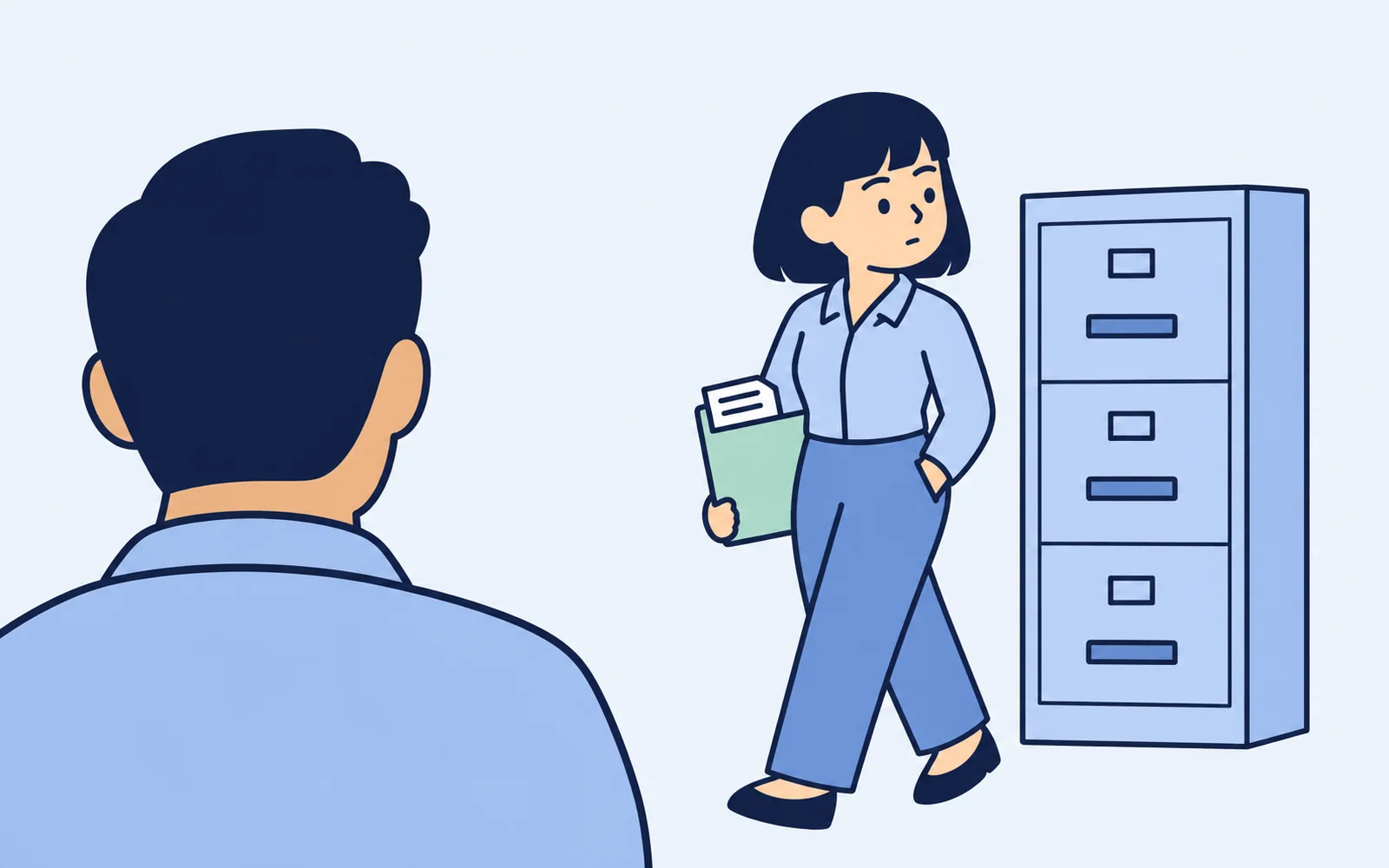 Compliance Officer Resume Example: What Do Employers Want to See?
