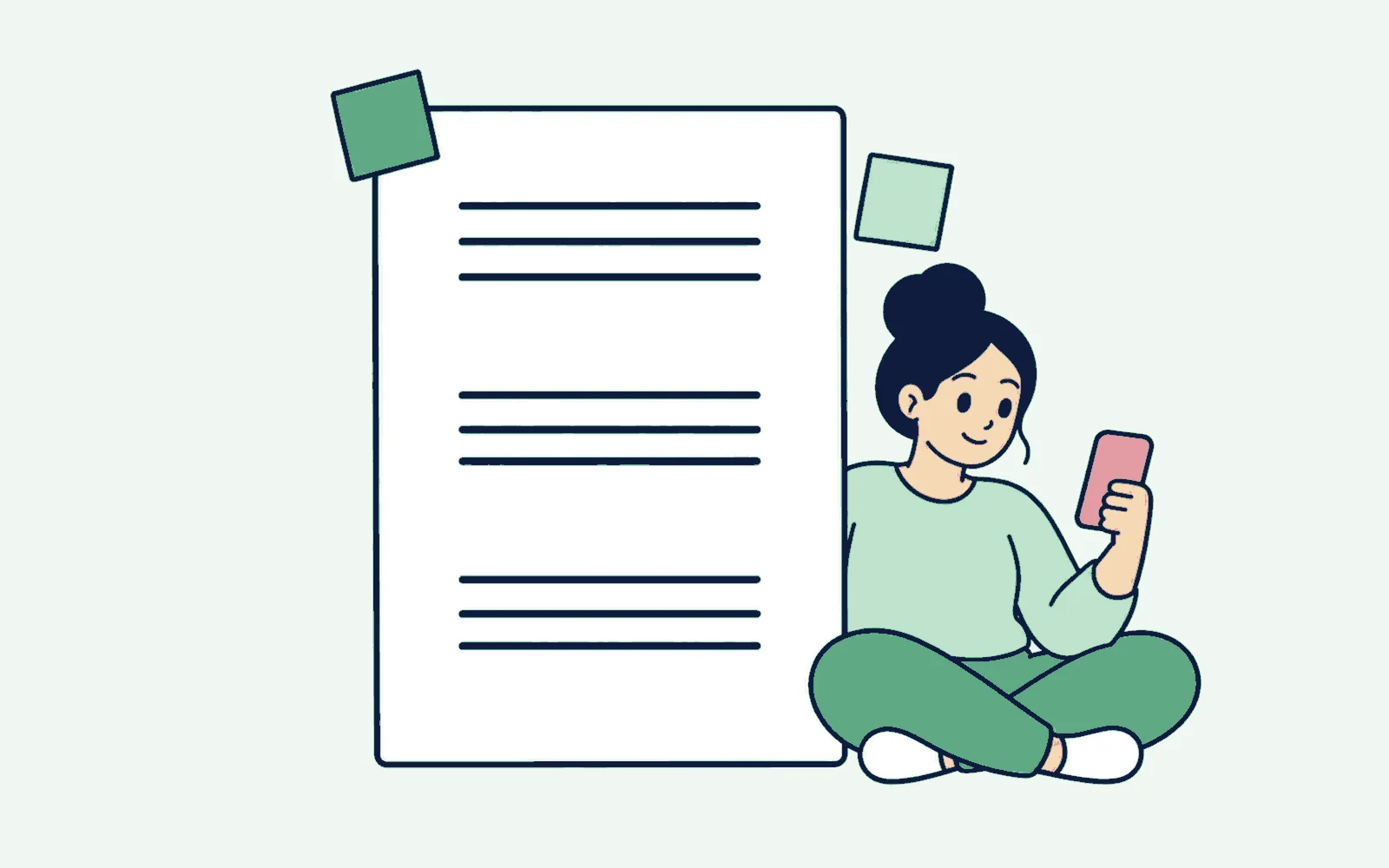 Cover Letter Examples With No Experience: 7 Templates That Actually Get Interviews (2026 Guide)