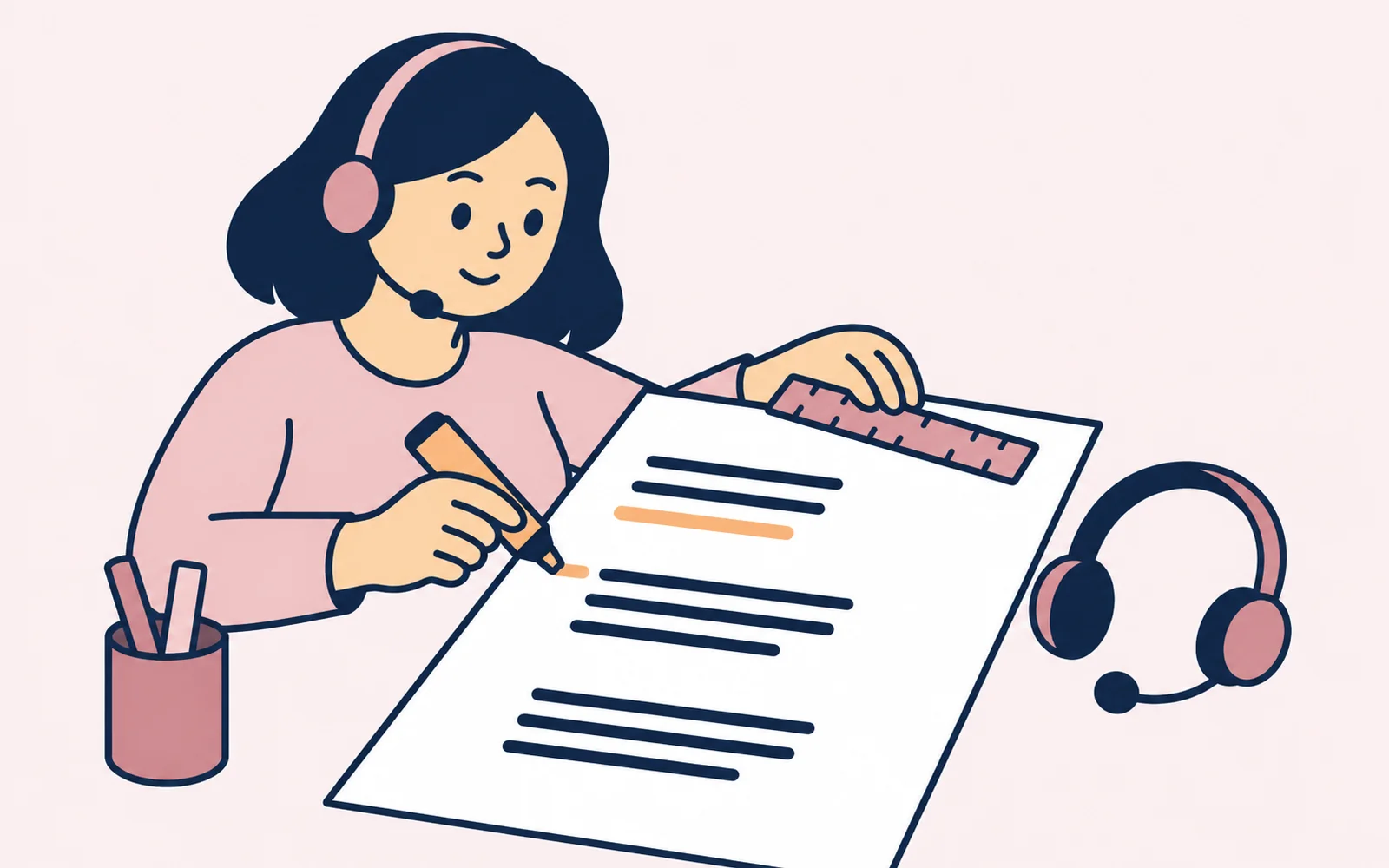 Customer Service Resume Objective: 20+ Examples That Get You Noticed