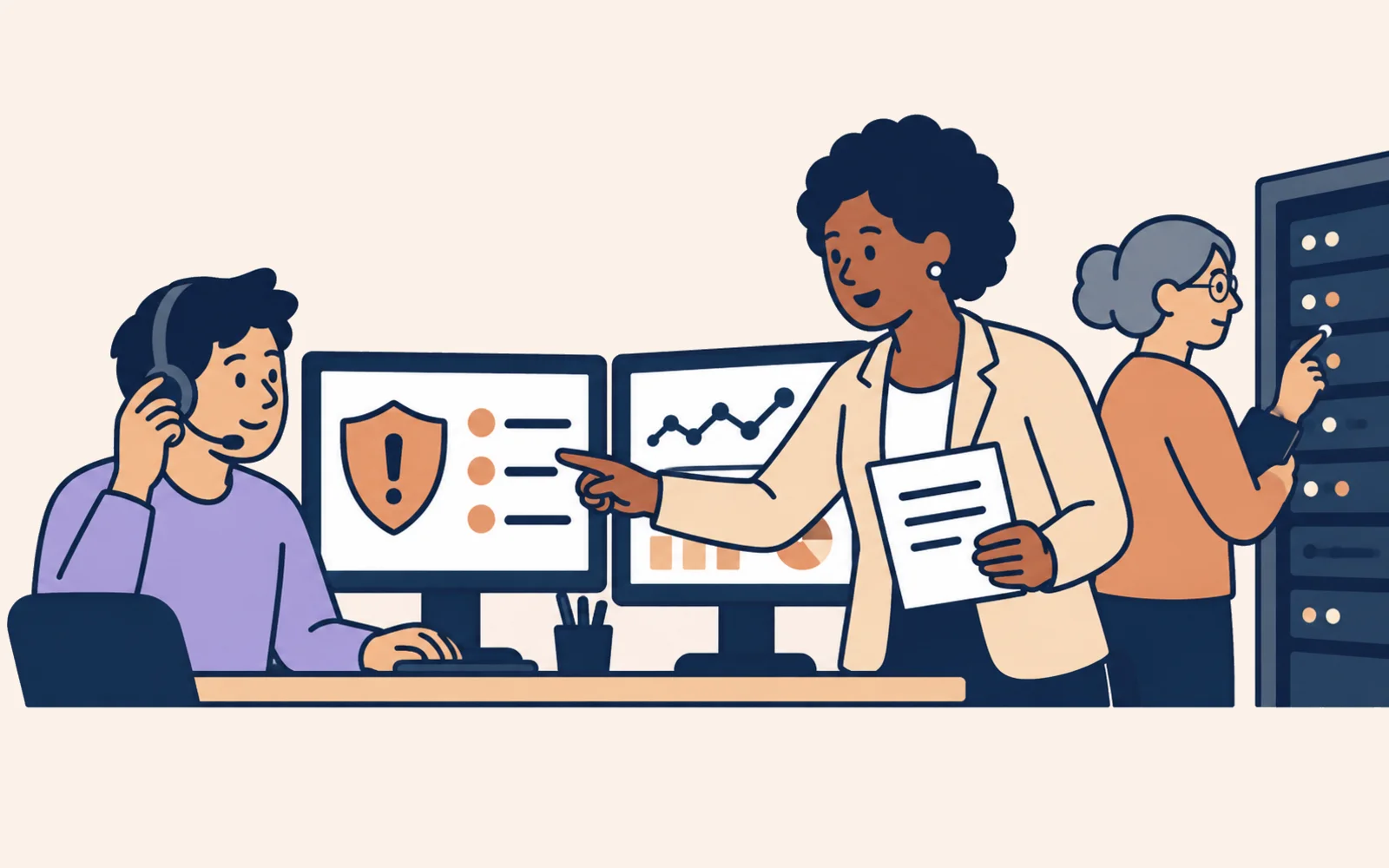 Cyber Security Analyst Resume: What Should You Include?