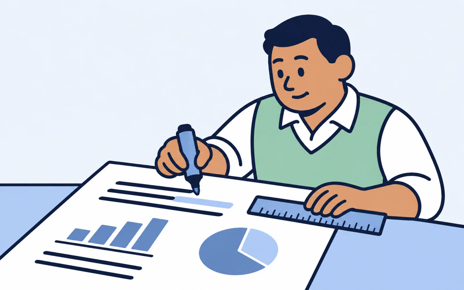 How to Write a Data Analyst Resume That Gets Interviews