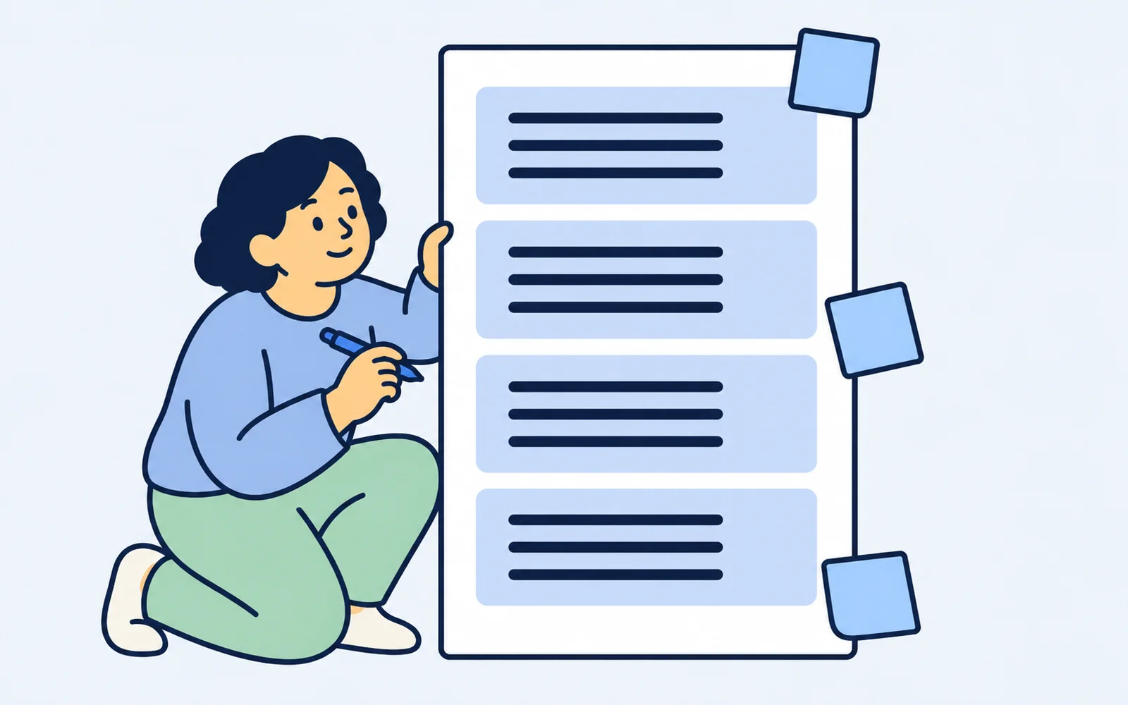 What Is a Harvard CV Template and How Do You Use One?