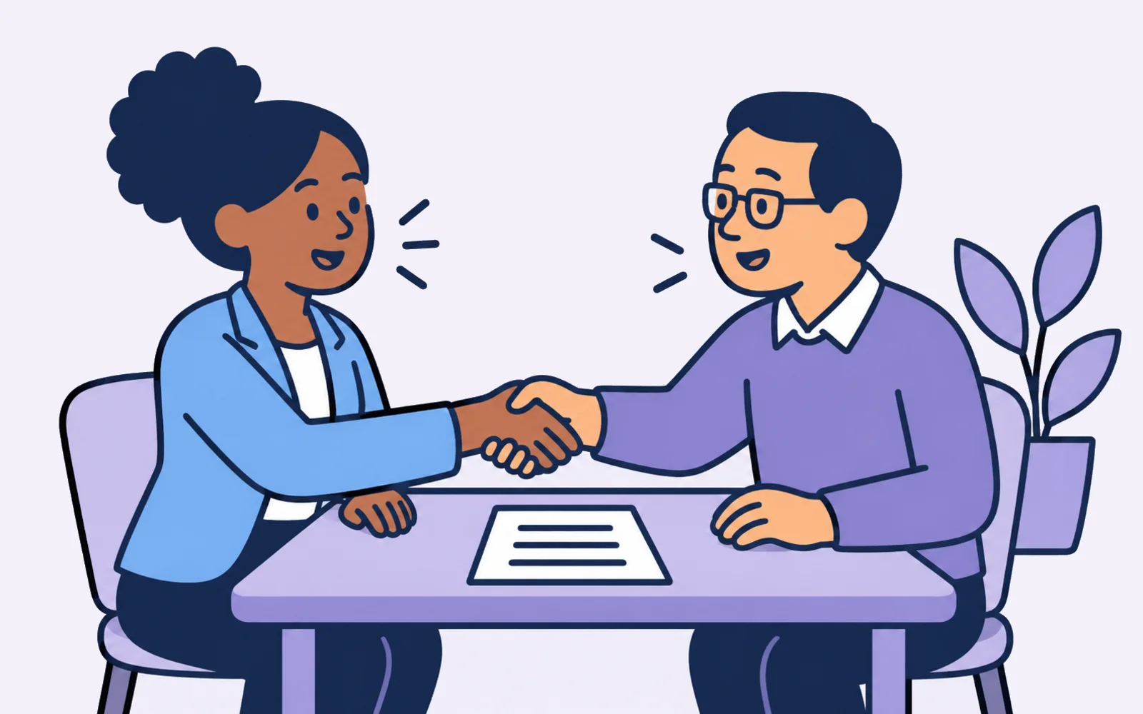How to Write a Resume With No Experience (And Still Get Interviews)