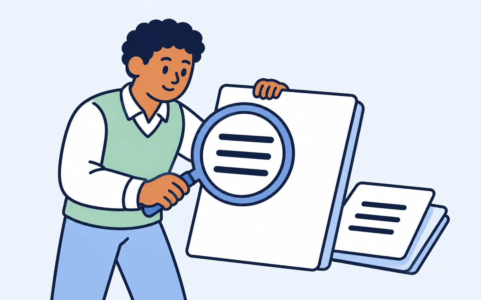 What Is the Imperial College CV Template and How Do You Use It?