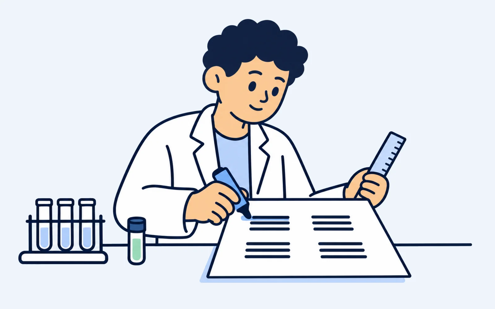 What Are the Best Lab Assistant Skills for Your Resume?