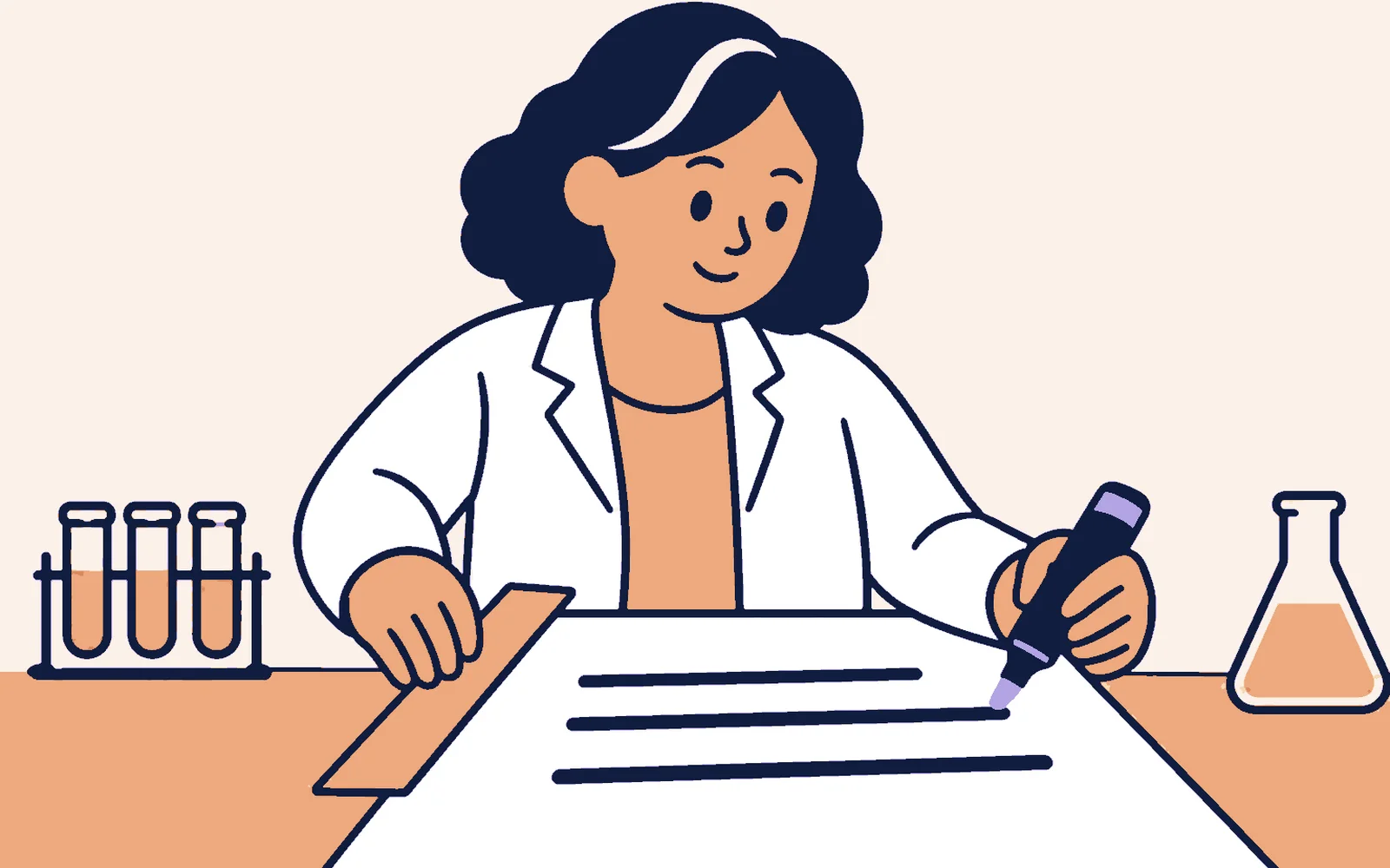 Lab Skills Resume: How to List Them Right