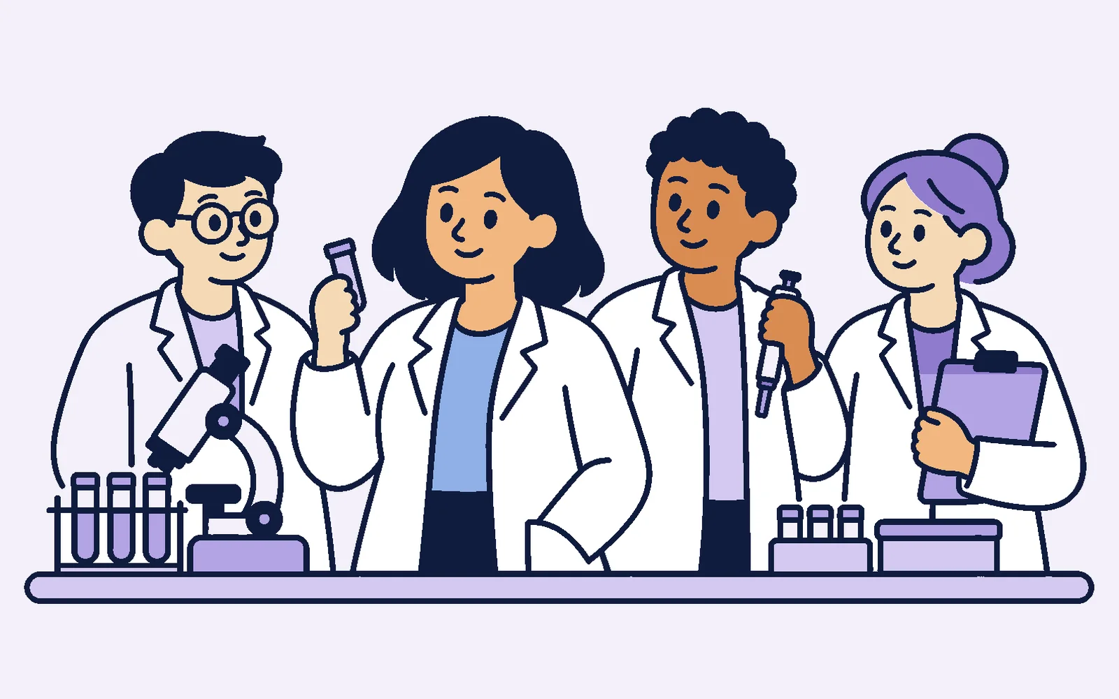 What Makes a Lab Technician Resume Stand Out?
