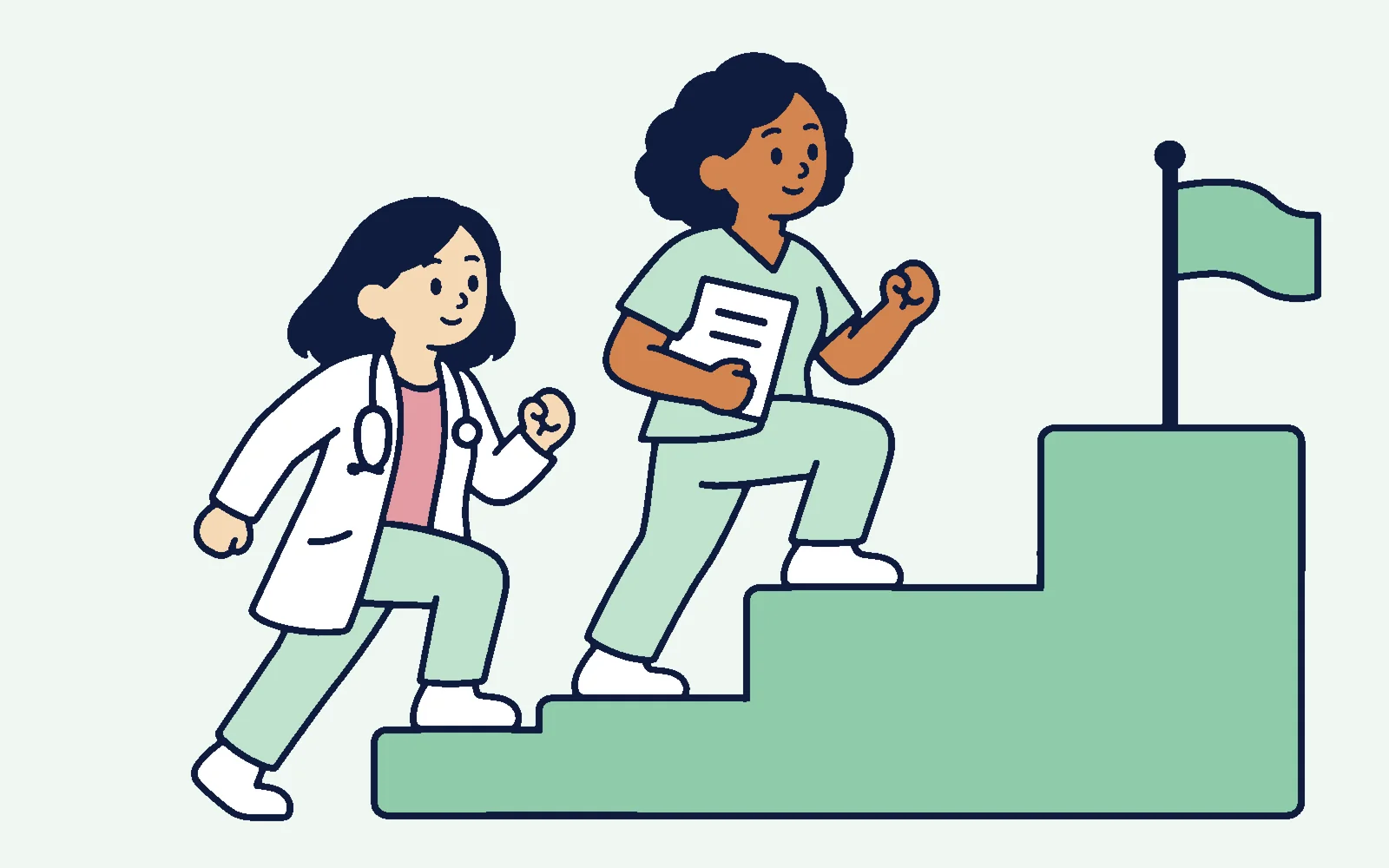 Nursing Resume: How to Write One That Actually Gets You Hired