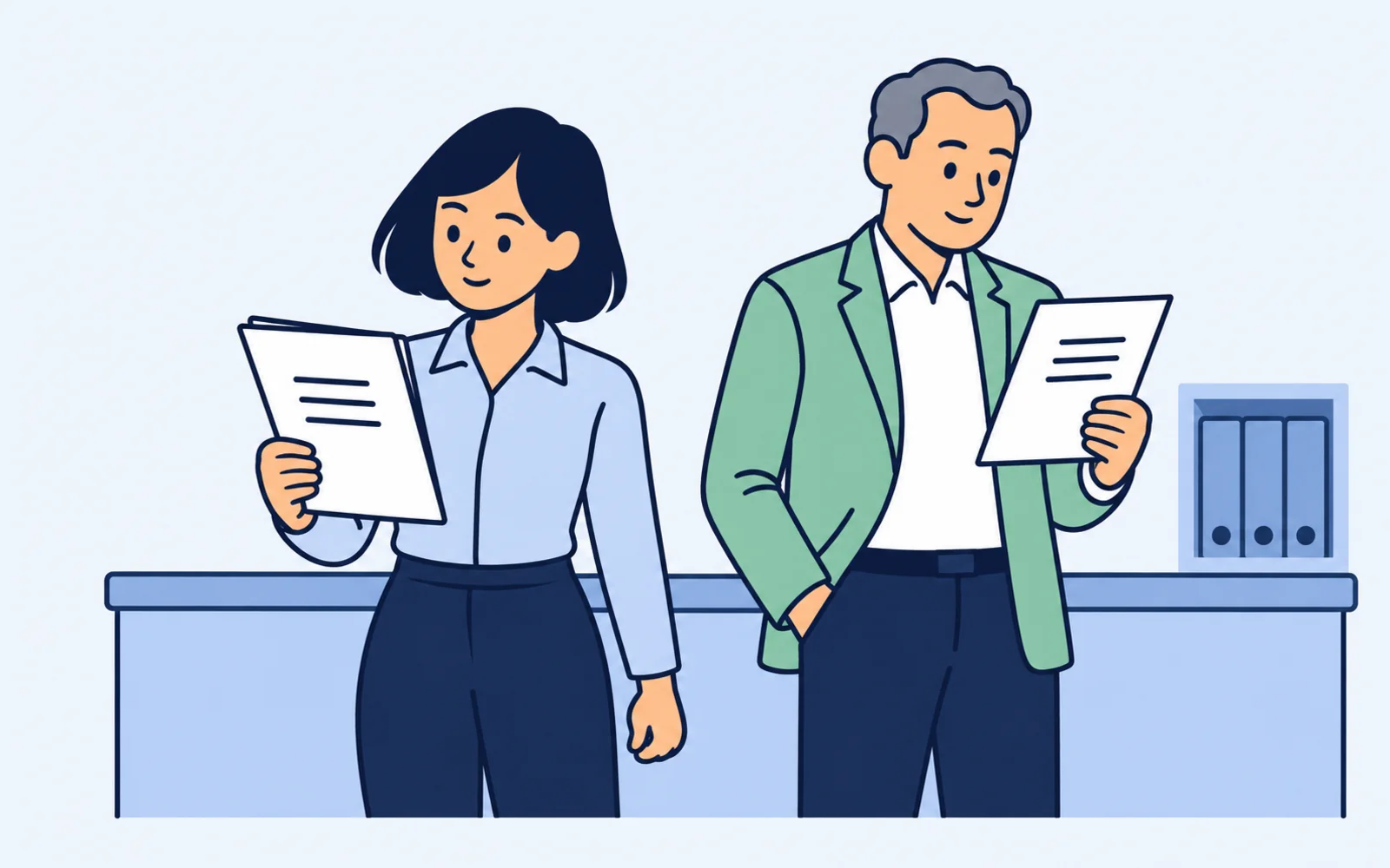 Paralegal Resume Example: What Do Law Firms Want to See?