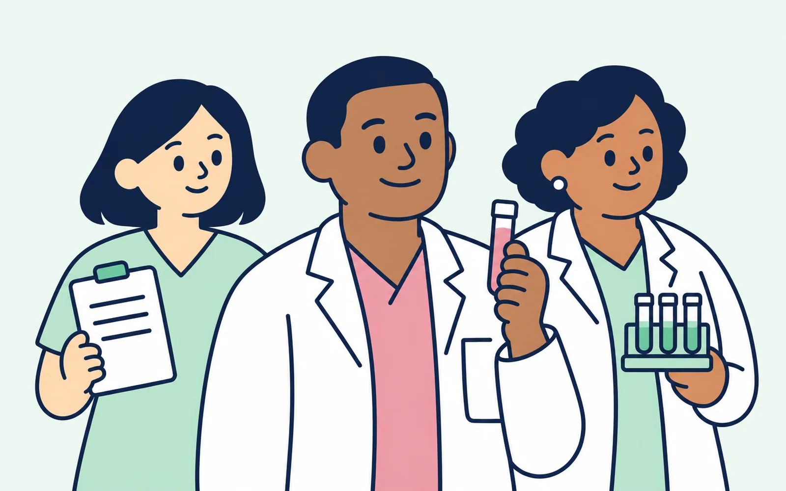 What Should a Phlebotomist Resume Include to Get Hired?