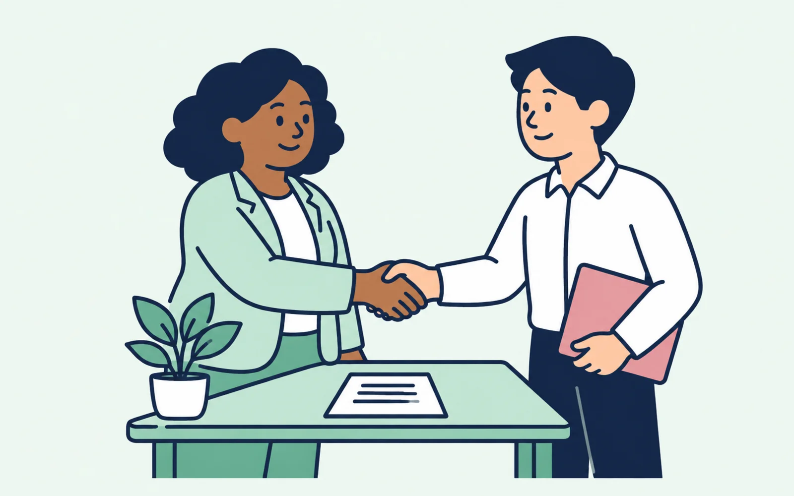 Resume Header Examples (2026 Guide With Formats, Tips, and Real Samples)