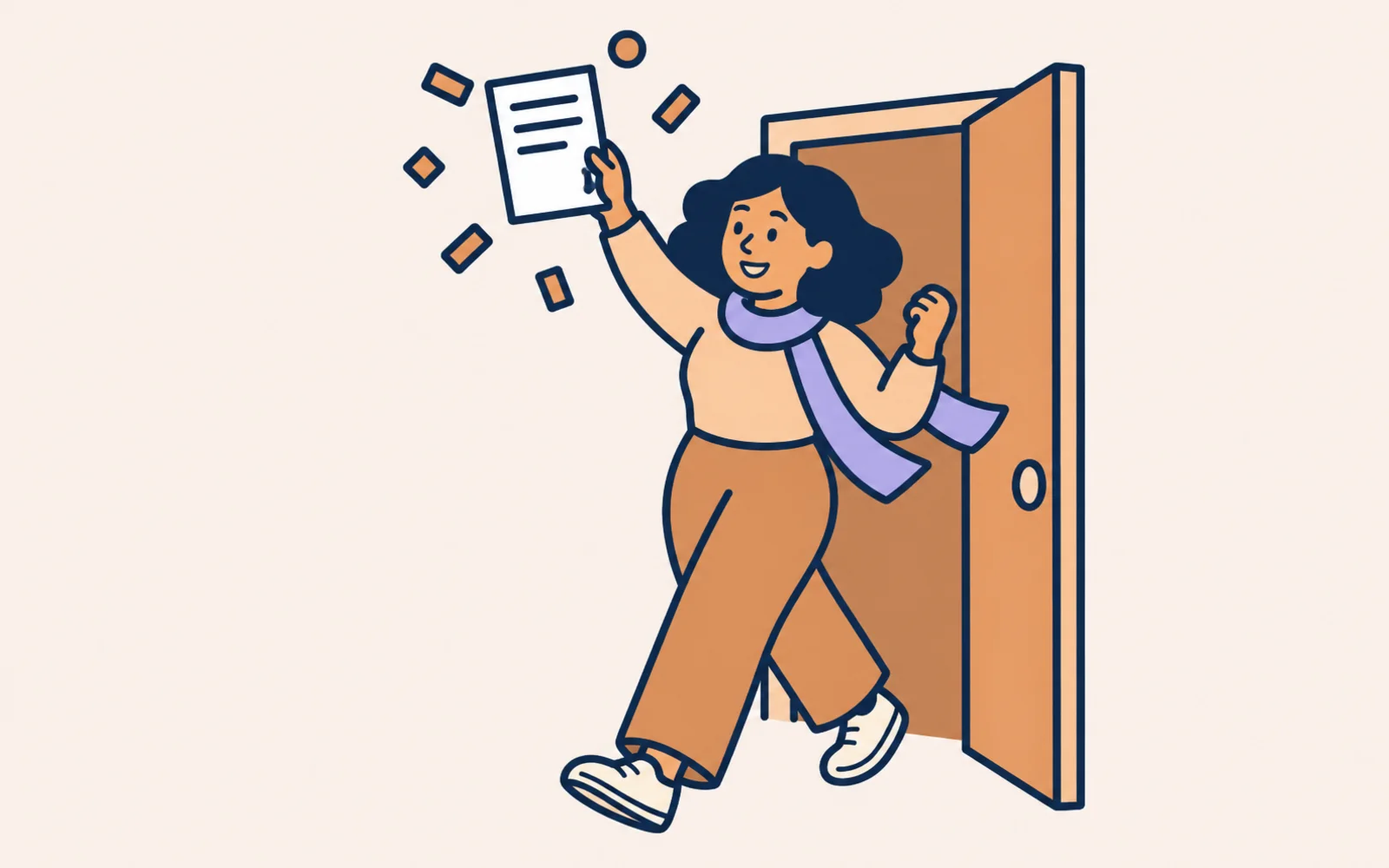 How to Write a Resume with No Experience