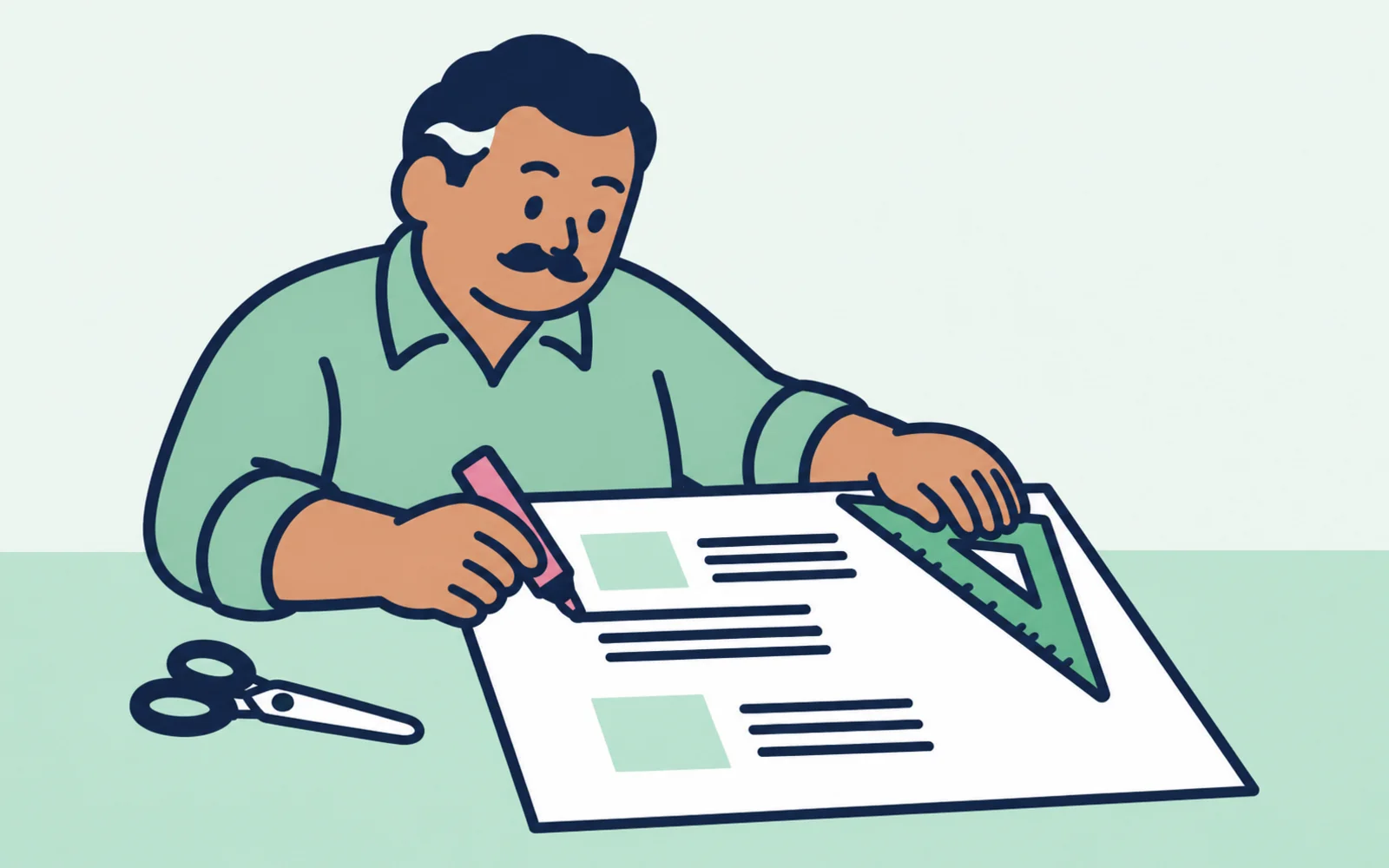 Resume writing