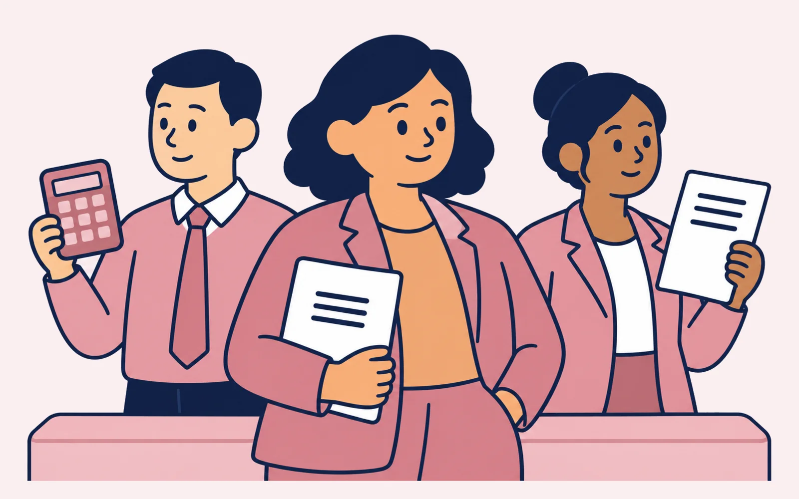 Senior Accountant Resume: What Hiring Managers Actually Want to See