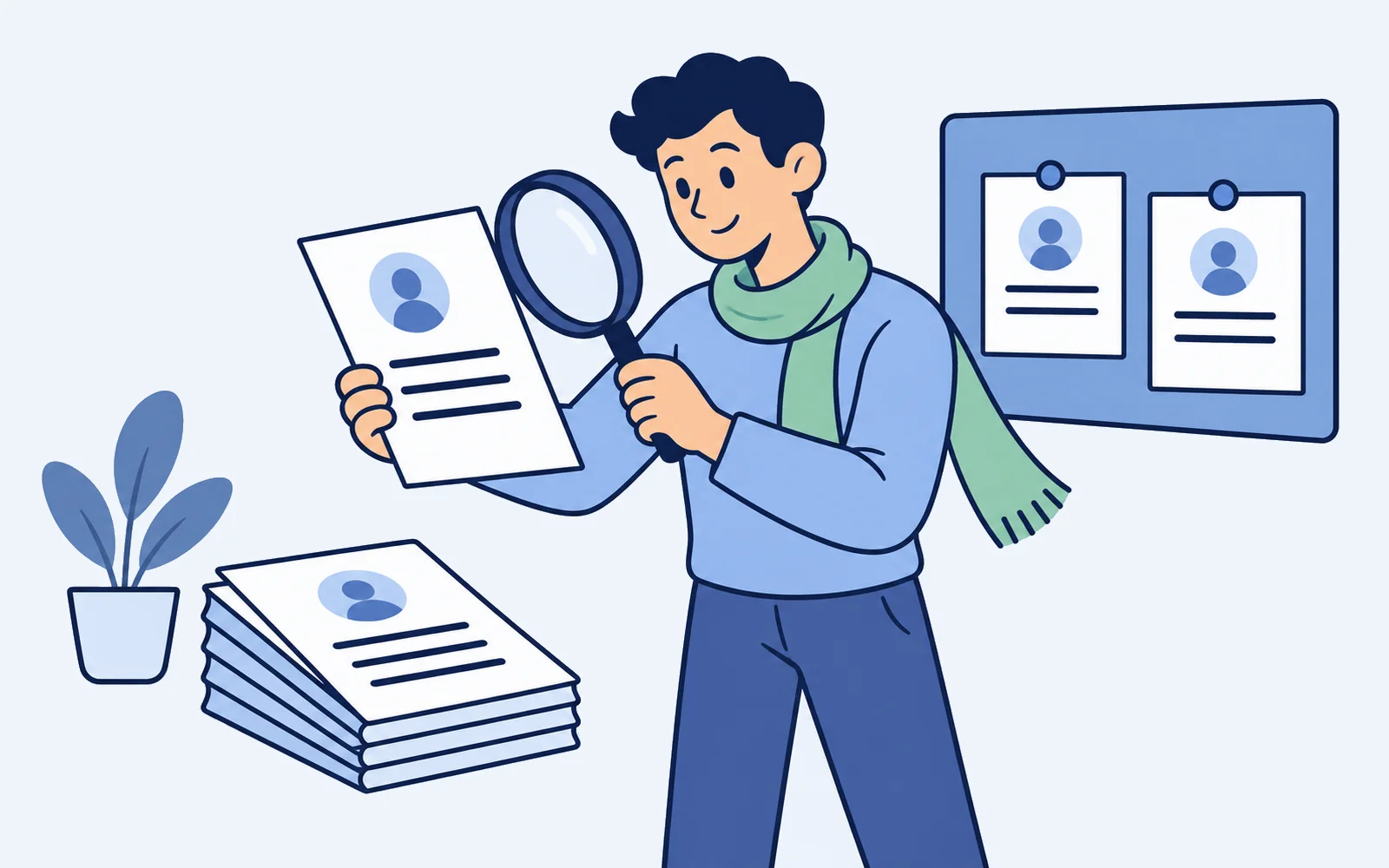 How to Write a Technical Resume That Gets You Hired (2026)