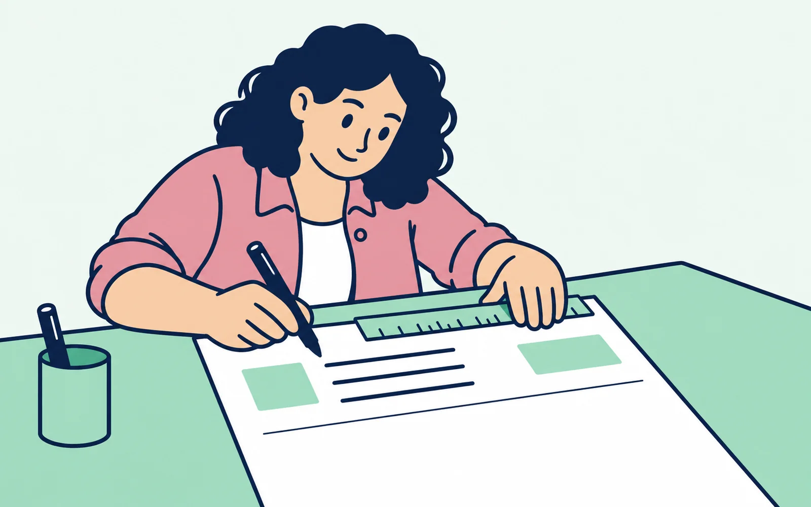 What Is the Best UK Resume Template to Use in 2026?