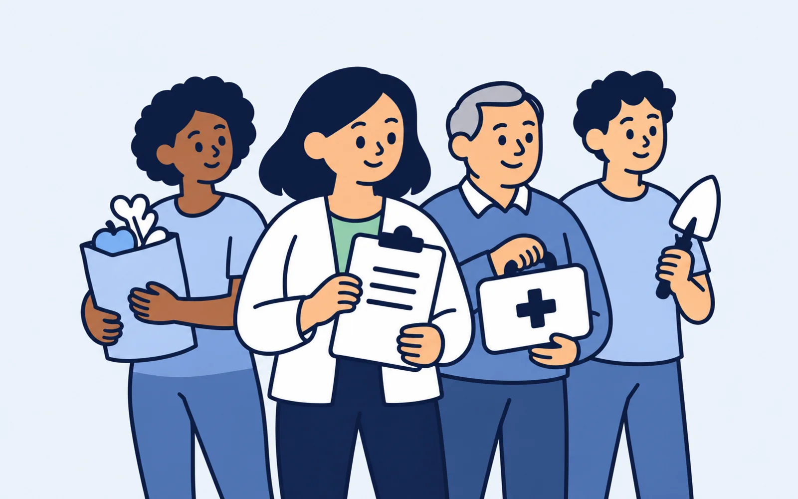Should You Put Volunteer Work on Your Resume?