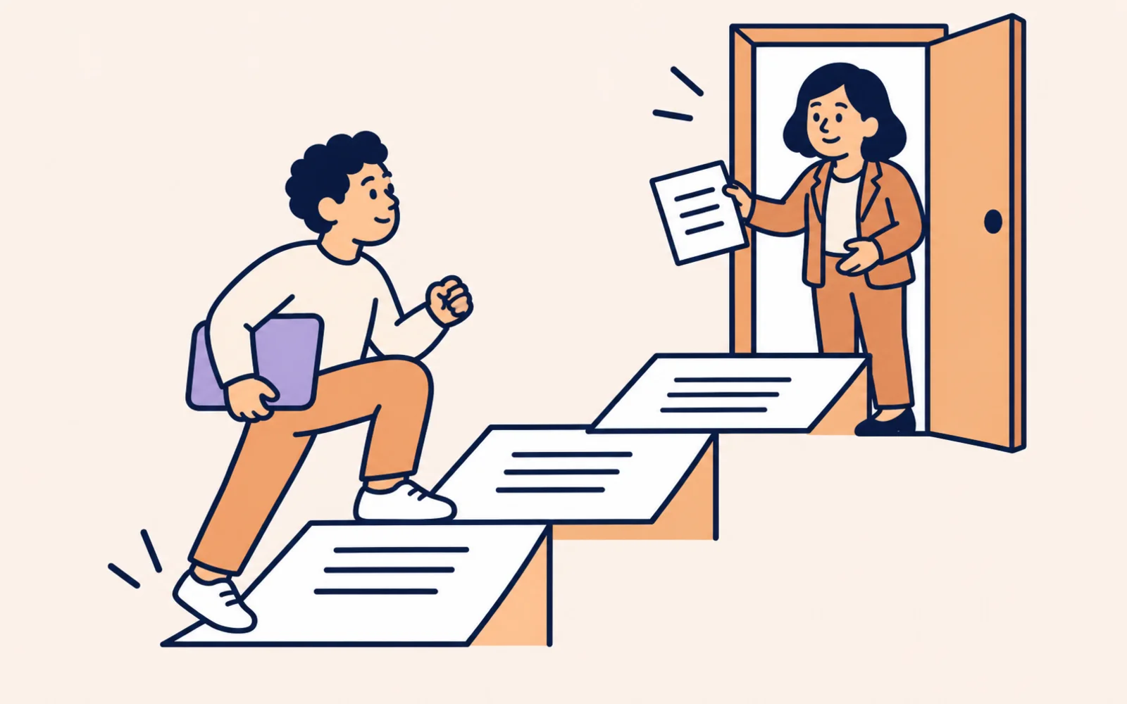 What to Bring to a Job Interview (Complete Checklist)